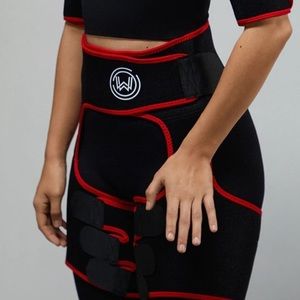 What Waist thigh eraser exercise gear